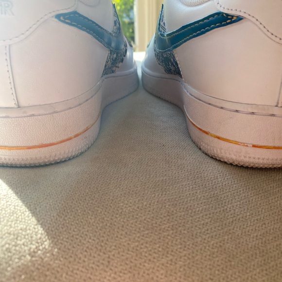 Air Force Ones - Picture 4 of 4